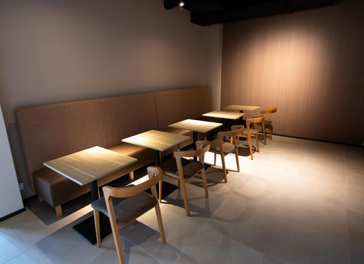 Hotel Kivitasku การินา ภายนอก รูปภาพ